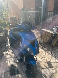 Piaggio nrg
