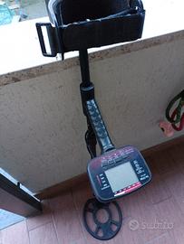 metal detector 
