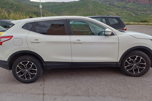 Nissan qashqai j11 1.6 4wd 2017