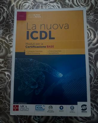 Libro la nuova ICDL
