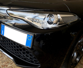 Alfa Romeo Giulia VELOCE