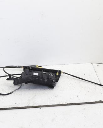 FRENO DI STAZIONAMENTO ELETTRICO RENAULT Grand Sce