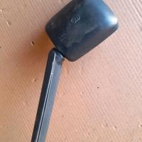 Specchietto Piaggio vespa PX