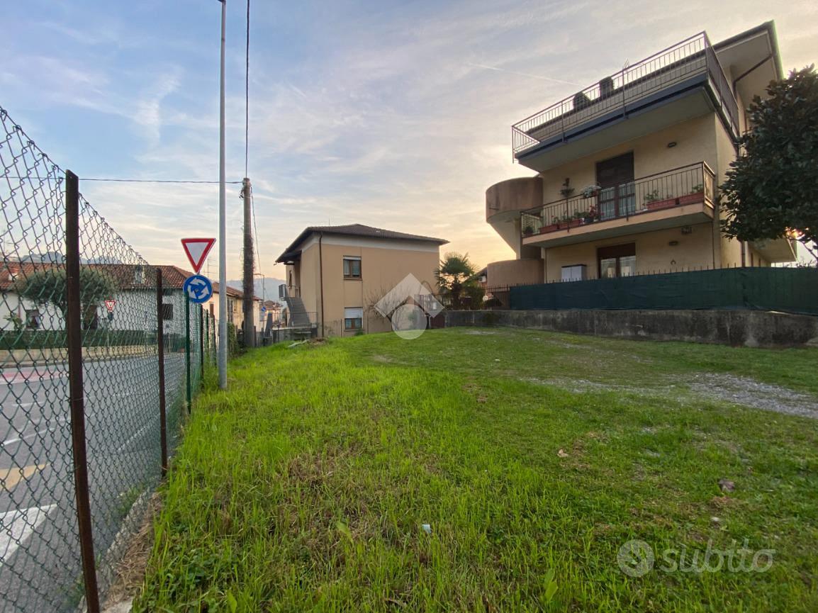 TER. RESIDENZIALE A CALOLZIOCORTE - Vista 2