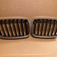 Griglia anteriore BMW