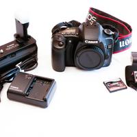 Canon EOS 30 D KIT
