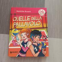 Quelle della pallavolo 