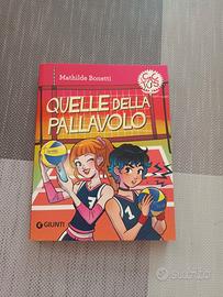 Quelle della pallavolo 