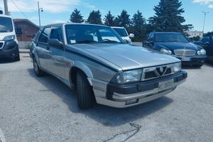 Alfa 75 1800 turbo