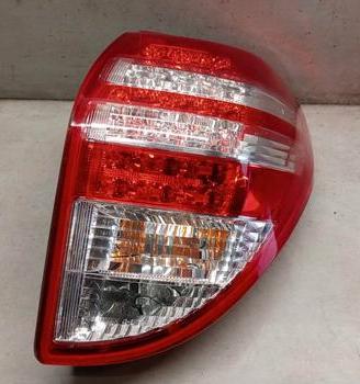 FARO POST ESTERNO LED DESTRO TOYOTA RAV 4 10>13
