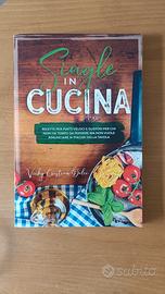 single in cucina 