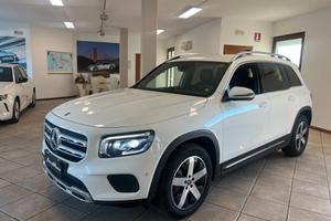 Mercedes-benz GLB 200 d Automatic Sport Plus