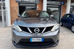 Nissan Qashqai 1.5 dCi Acenta 110 CV