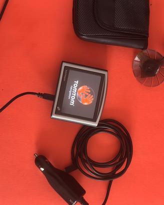 TomTom One (mod. 4N00.004.2)