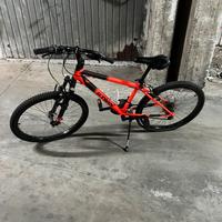 Rockrider 500 bambino 10 anni