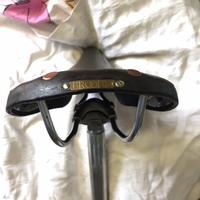 Sella per bici da corsa