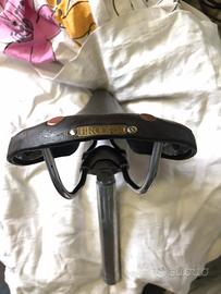 Sella per bici da corsa