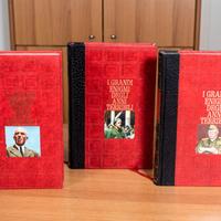 Collana libri storici Rari