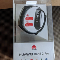 Huawei Band 2 Pro smartband