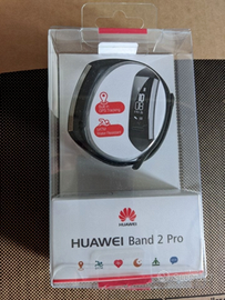 Huawei Band 2 Pro smartband
