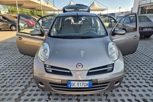 Nissan Micra 1.2 16V 5 porte Acenta