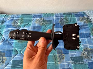 Leva deviolici Clio 2