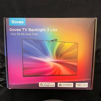 Striscia LED tv 65”