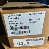 Frullino cappuccino macchine LAVAZZA in  Black