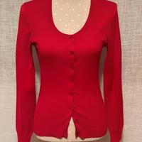 Cardigan Moschino Cheap and Chic