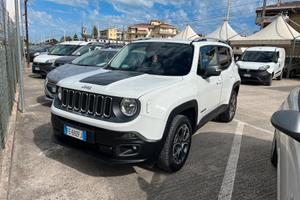 Jeep Renegade 2.0 Mjt 140CV 4WD Active Drive Limit