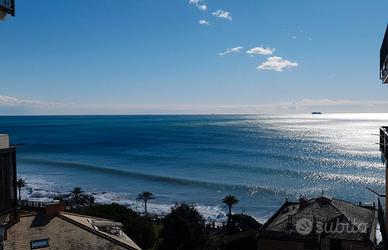 Casa Vacanza Cogoleto - Corallo