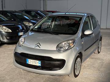 Citroen C1 1.0 5 porte AMIC1