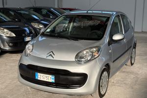 Citroen C1 1.0 5 porte AMIC1