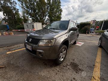 vitara 1.9 ddis