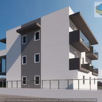 213 Bilocale con corte