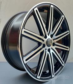 Cerchi In Lega NUOVI Da 19 Audi VW Seat Ecc