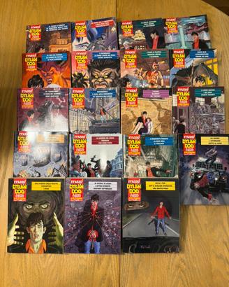 Dylan Dog MAXI