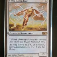Carte di Magic The Gathering