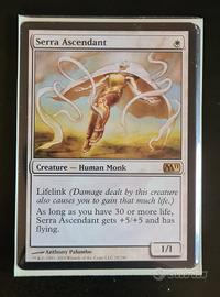 Carte di Magic The Gathering