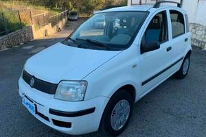 Fiat Panda 1.3 MJT