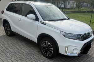 Suzuki Vitara Full Hybrid