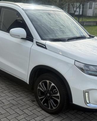 Suzuki Vitara Full Hybrid