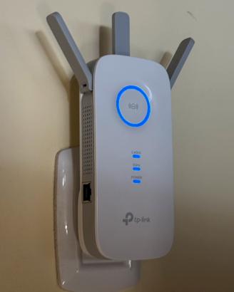 TP LINK WI-FI EXTENDER