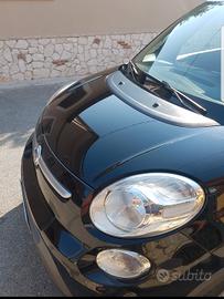 500l trekking 1.6 105cv bicolore 