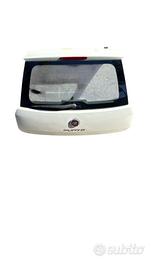 PORTELLONE POSTERIORE COMPLETO FIAT Punto Serie 51