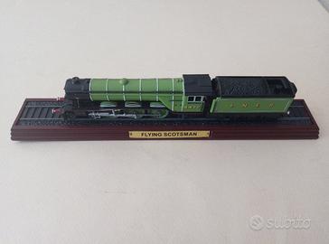 Locomotive da collezione 
