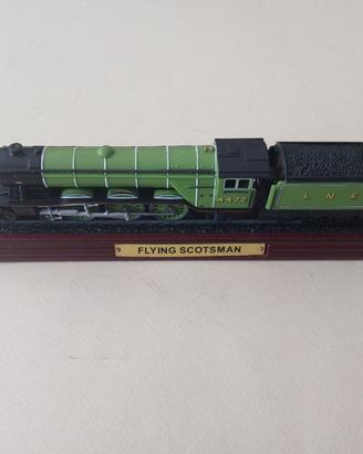 Locomotive da collezione 
