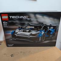Set Lego MC Laren