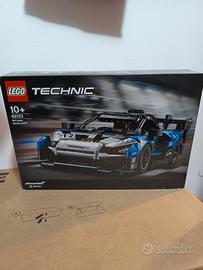 Set Lego MC Laren
