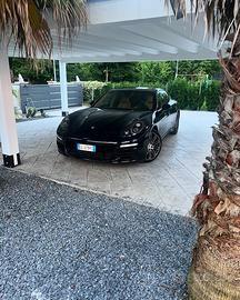 Porsche Panamera Diesel 3.0 V6 300 CV